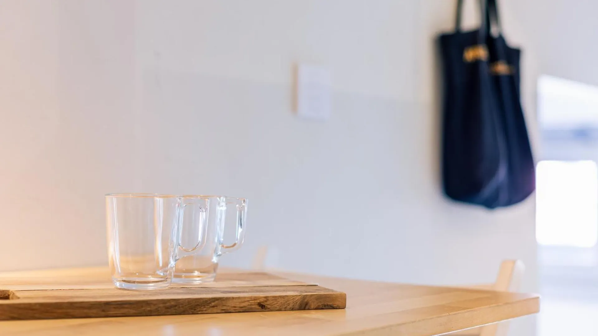 Daire Apt 1 Ylang Girona