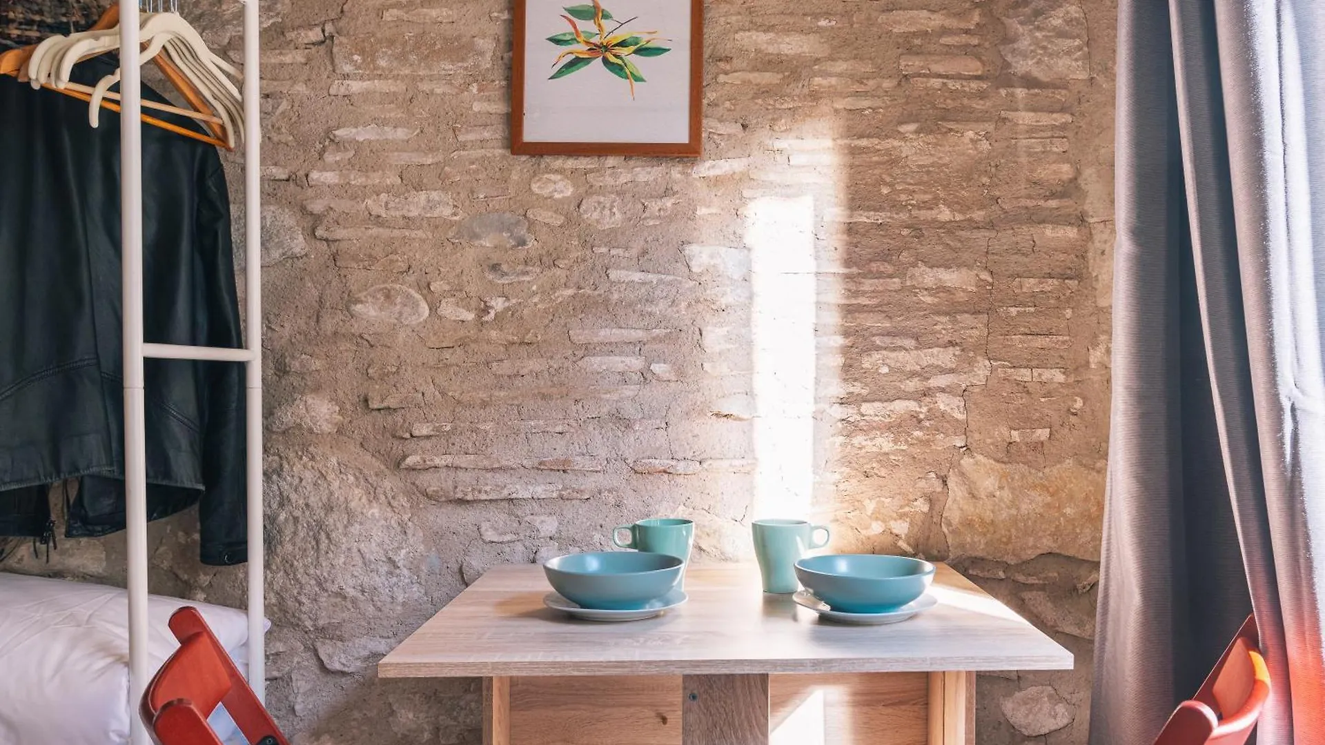 Apt 1 Ylang Girona