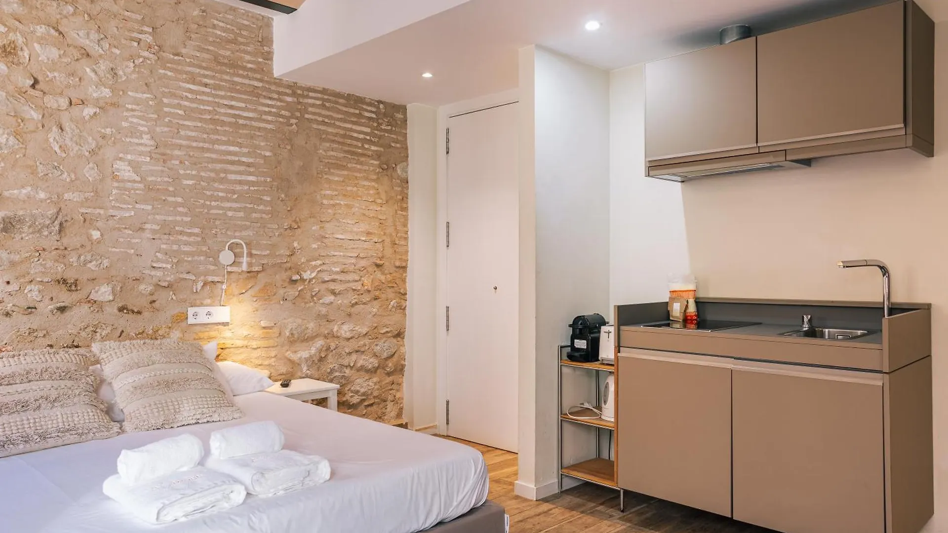 Daire Apt 1 Ylang Girona
