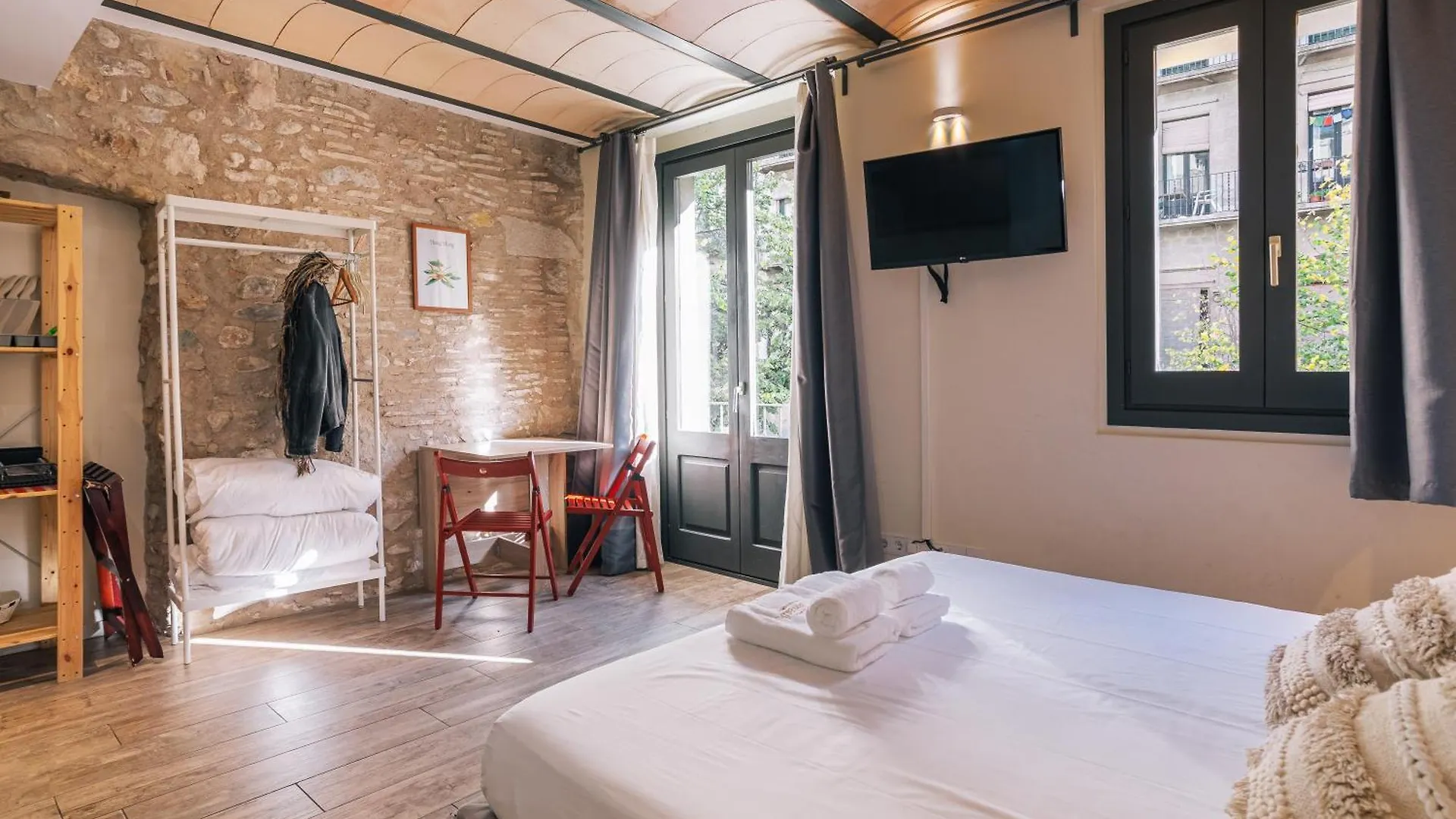 Daire Apt 1 Ylang Girona